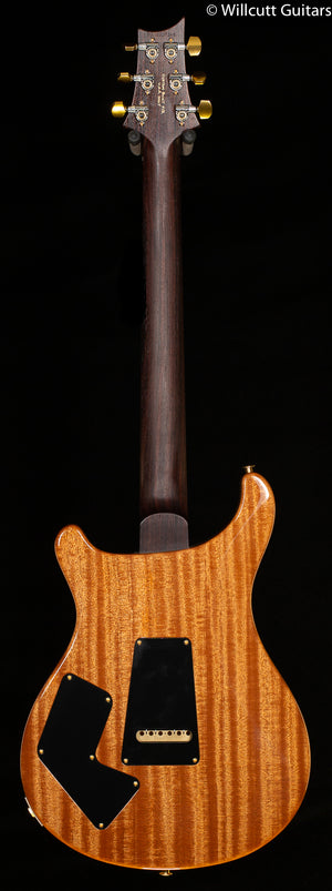 PRS Wood Library Modern Eagle V, Artist Quilt Aquableux (346)