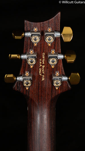 PRS Wood Library Modern Eagle V, Artist Quilt Aquableux (346)