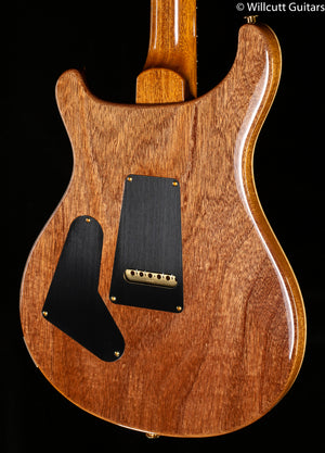 PRS Custom 24 Aquamarine 10 Top