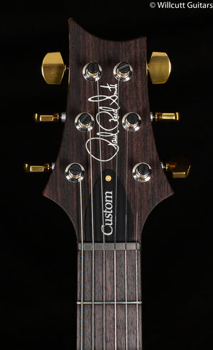 PRS Custom 24 Aquamarine 10 Top