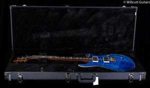 PRS Custom 24 Aquamarine 10 Top