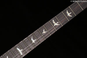 PRS Custom 24 Aquamarine 10 Top