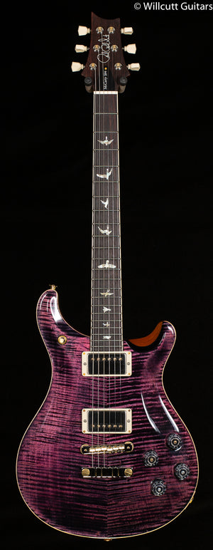PRS McCarty 594 Purple Iris 10 Top (141)