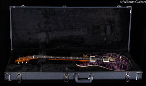 PRS DGT Purple Iris 10 Top
