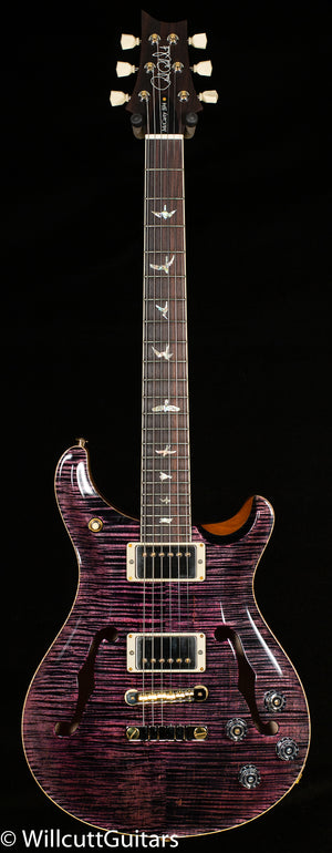 PRS McCarty 594 Hollowbody II 10 Top Purple Iris (739)