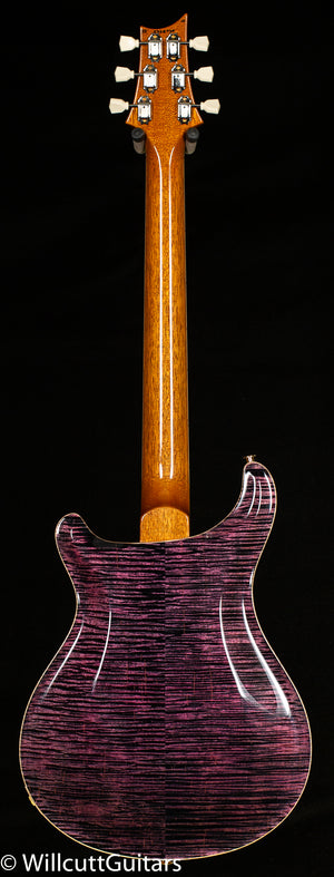 PRS McCarty 594 Hollowbody II 10 Top Purple Iris (739)