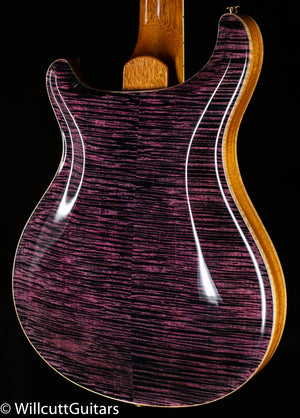 PRS McCarty 594 Hollowbody II 10 Top Purple Iris (739)
