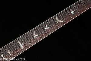 PRS McCarty 594 Hollowbody II 10 Top Purple Iris (739)