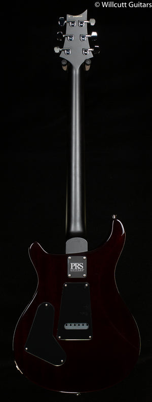 2021 PRS CE 24 McCarty Smoke Burst Wrap (905)