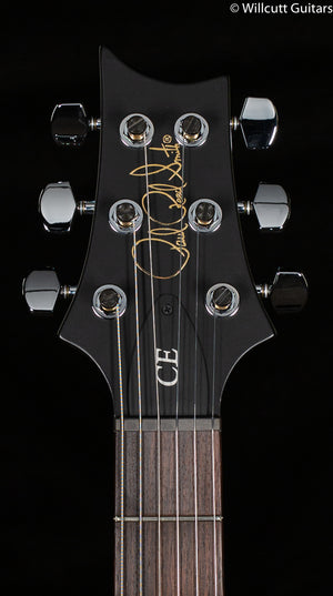 2021 PRS CE 24 McCarty Smoke Burst Wrap (905)