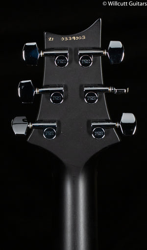 2021 PRS CE 24 Custom Dark Cherry Burst (003)