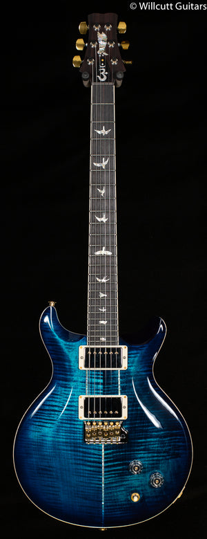 PRS Santana Retro Cobalt Blue 10 Top (212)
