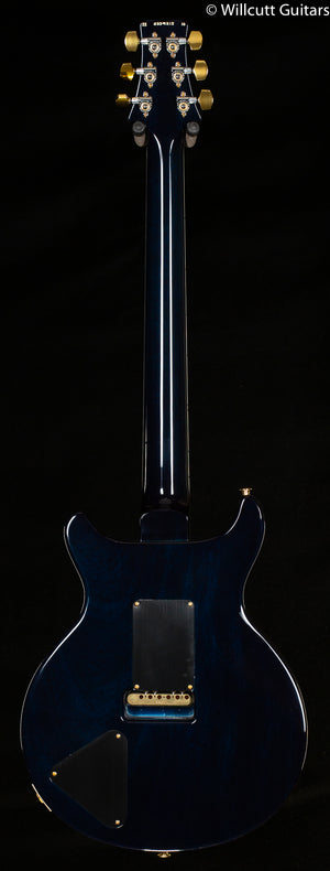 PRS Santana Retro Cobalt Blue 10 Top (212)
