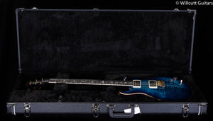 PRS Santana Retro Cobalt Blue 10 Top (212)