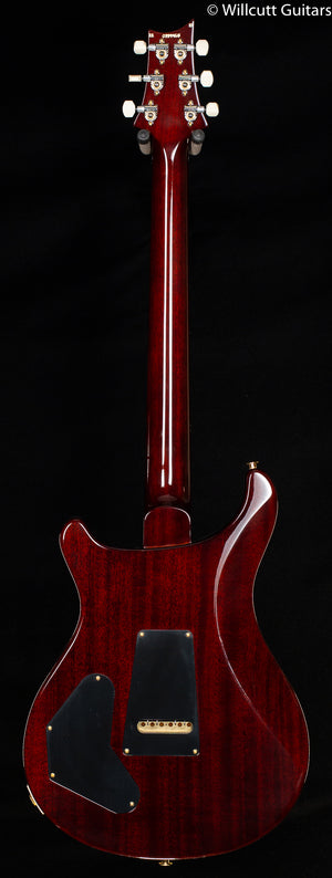 PRS DGT 10 top Orange Tiger (465)