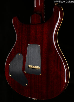 PRS DGT 10 top Orange Tiger (465)