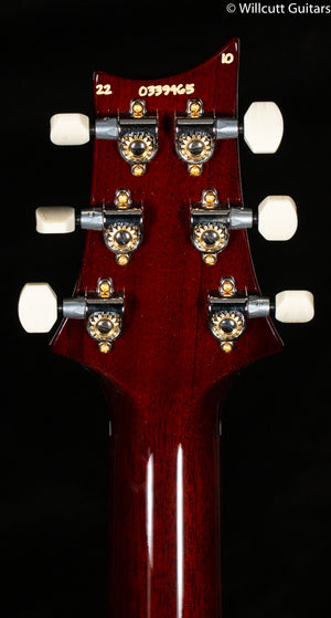 PRS DGT 10 top Orange Tiger (465)