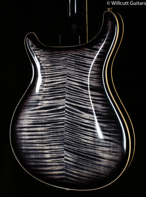 2022 PRS McCarty 594 Hollowbody II Charcoal Burst 10 Top (786)