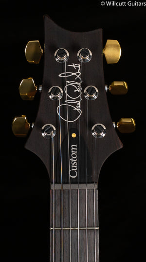 PRS Custom 24 Purple Iris 10 Top