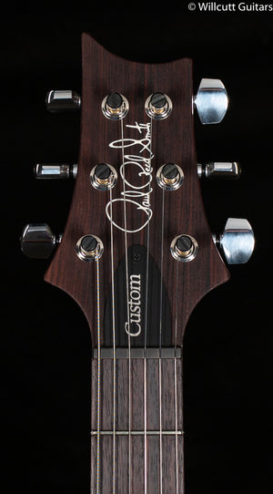 PRS Custom 24 Piezo Custom Color Red Tiger (422)