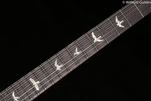 PRS Custom 24 Piezo Custom Color Red Tiger (422)