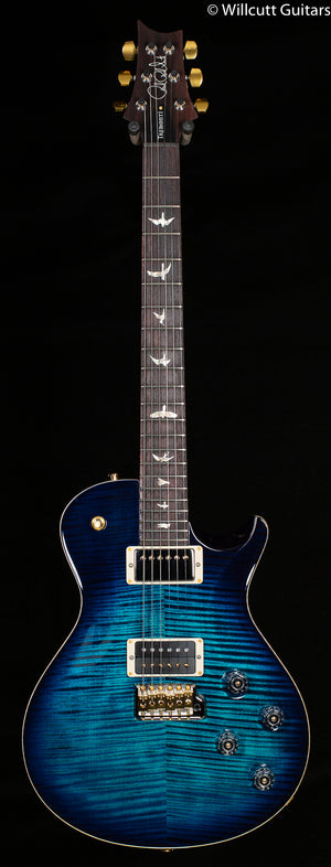 PRS Tremonti Signature 10 top Cobalt Blue (483)