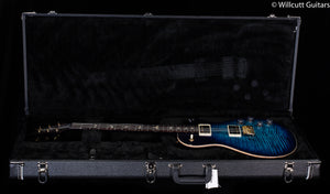 PRS Tremonti Signature 10 top Cobalt Blue (483)
