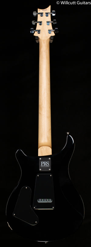 2022 PRS CE 24 Custom Color Ezira Verde Smoke Burst (558)