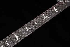 2022 PRS CE 24 Custom Color Ezira Verde Smoke Burst (558)