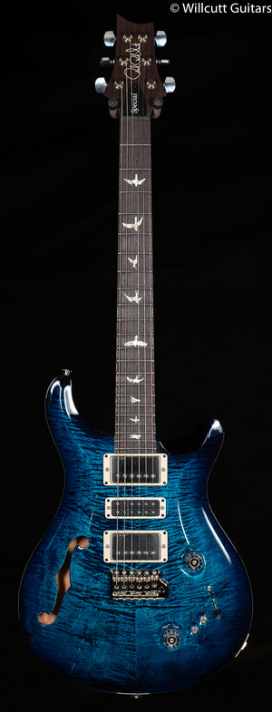 PRS Special Semi-Hollow Custom Color Cobalt Blue Wrap (767)