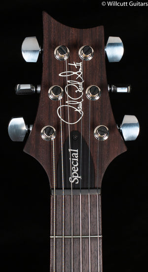 PRS Special Semi-Hollow Custom Color Cobalt Blue Wrap (767)