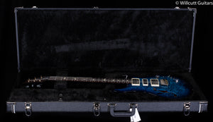 PRS Special Semi-Hollow Custom Color Cobalt Blue Wrap (767)