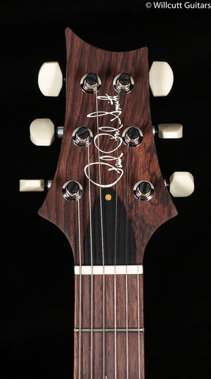 PRS Paul's Guitar Custom Color Purple Iris Smokeburst 10 top (795)