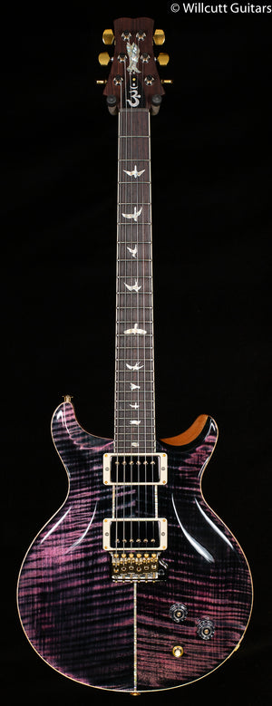 PRS Santana Retro Purple Iris 10 Top (882)