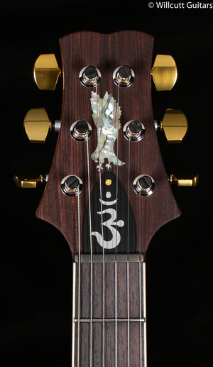 PRS Santana Retro Purple Iris 10 Top (882)