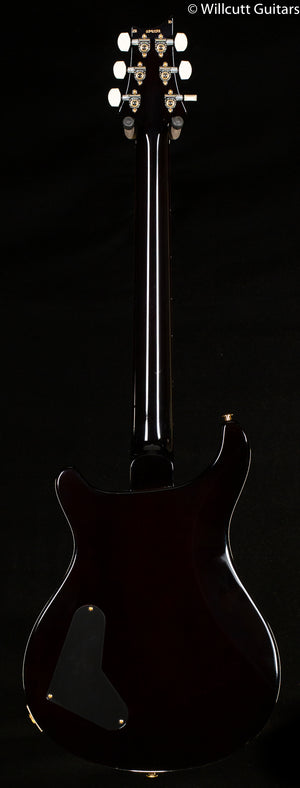 PRS Paul's Guitar Black Gold Burst 10 Top (232)