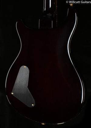 PRS Paul's Guitar Black Gold Burst 10 Top (232)