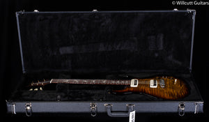 PRS Paul's Guitar Black Gold Burst 10 Top (232)