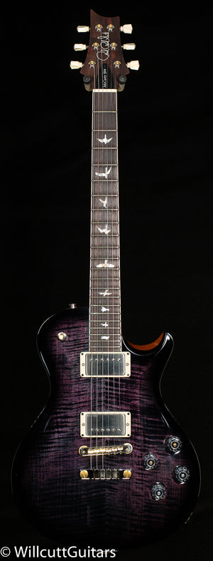 PRS Singlecut 594, Flame Maple Non-10 top Custom Color (609)