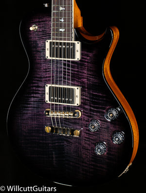 PRS Singlecut 594, Flame Maple Non-10 top Custom Color (609)