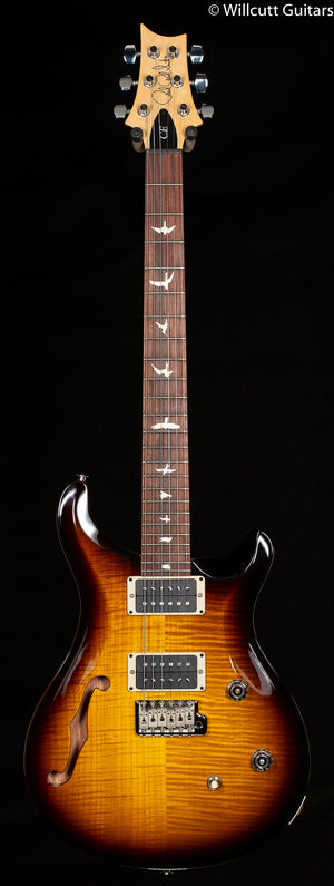 2022 PRS CE 24 Semi-Hollow Custom Color Tri-Burst (320)