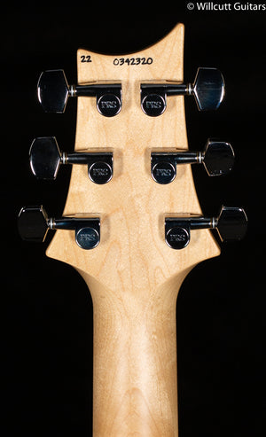 2022 PRS CE 24 Semi-Hollow Custom Color Tri-Burst (320)