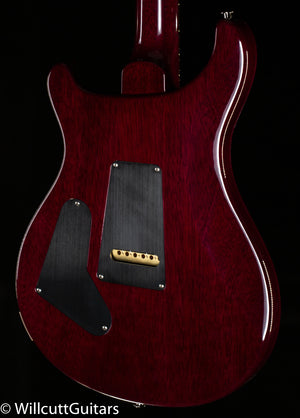PRS Custom 24 Custom Color Blue Burst (899)