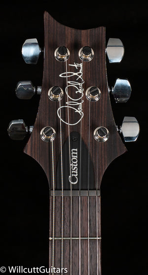 PRS Custom 24 Custom Color Blue Burst (899)