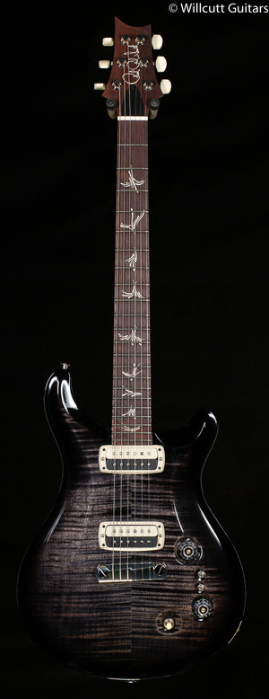 2022 PRS Paul's Guitar Custom Color Charcoal WrapBurst (920)
