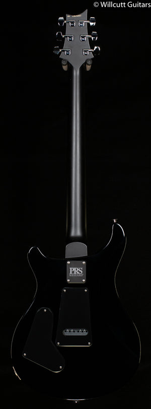 2022 PRS CE 24 Custom Color Black Sunburst (261)