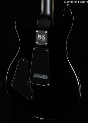 2022 PRS CE 24 Custom Color Black Sunburst
