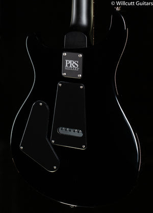 2022 PRS CE 24 Custom Color Black Sunburst (261)
