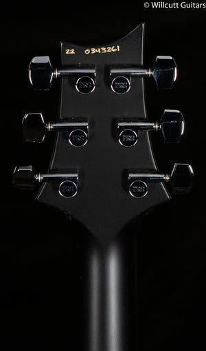 2022 PRS CE 24 Custom Color Black Sunburst (261)