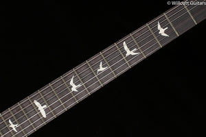 2022 PRS CE 24 Custom Color Black Sunburst (261)